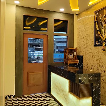 Solitaire Residency Dombivli Екстериор снимка
