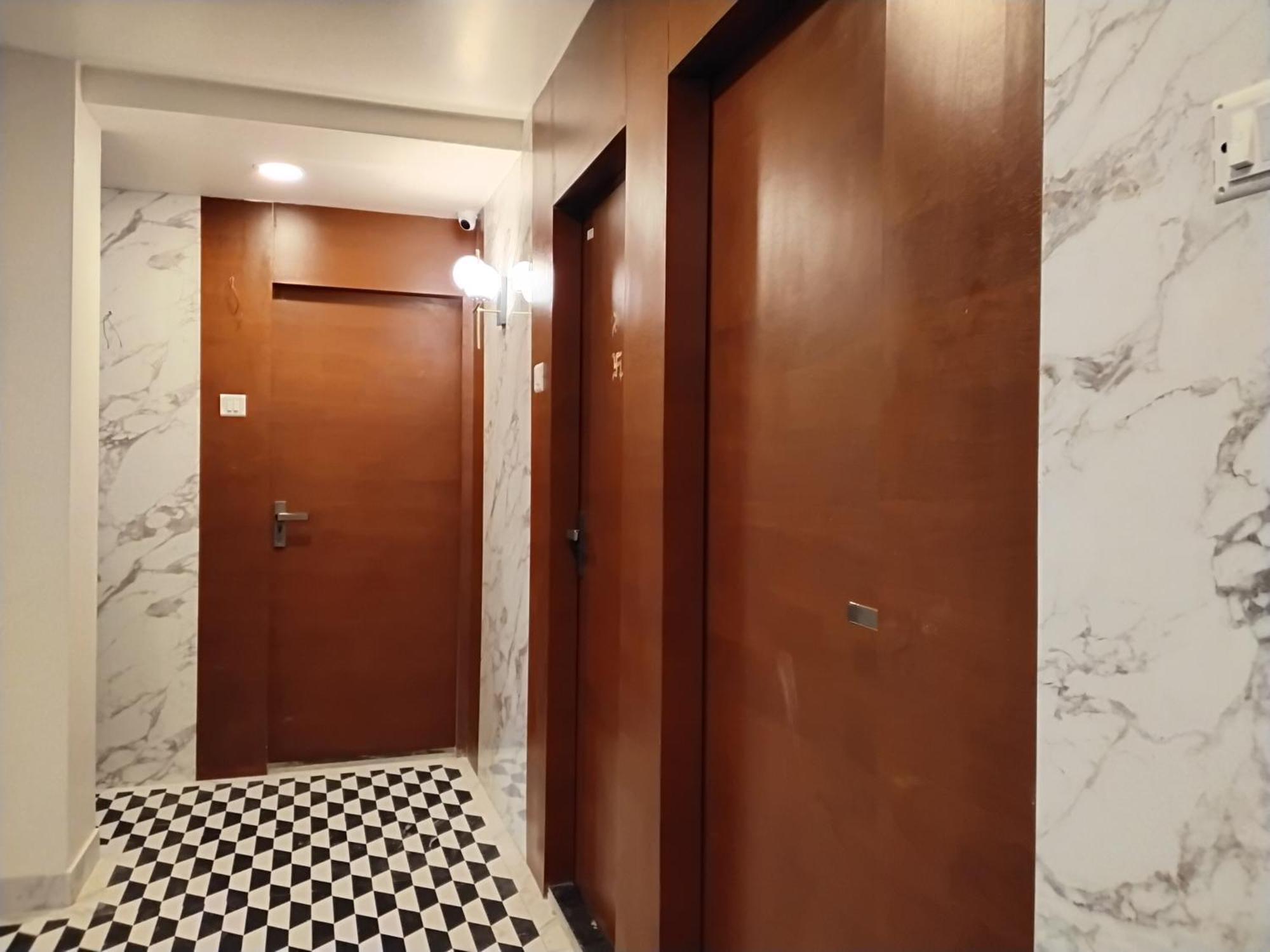 Solitaire Residency Dombivli Екстериор снимка