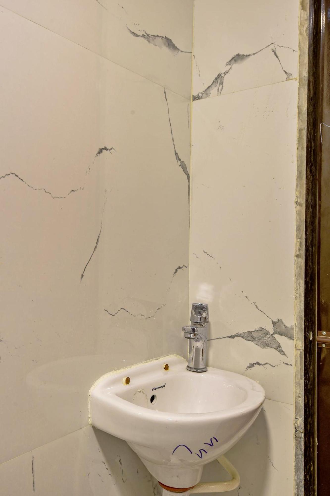 Solitaire Residency Dombivli Екстериор снимка