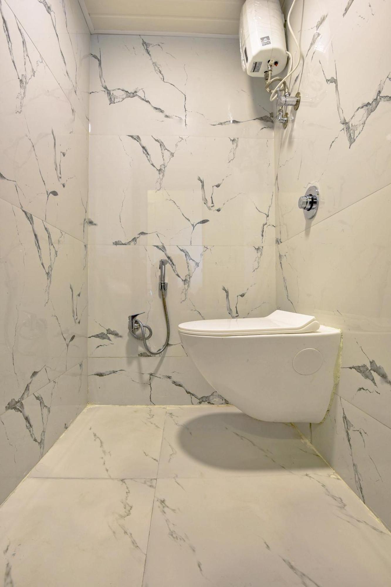 Solitaire Residency Dombivli Екстериор снимка
