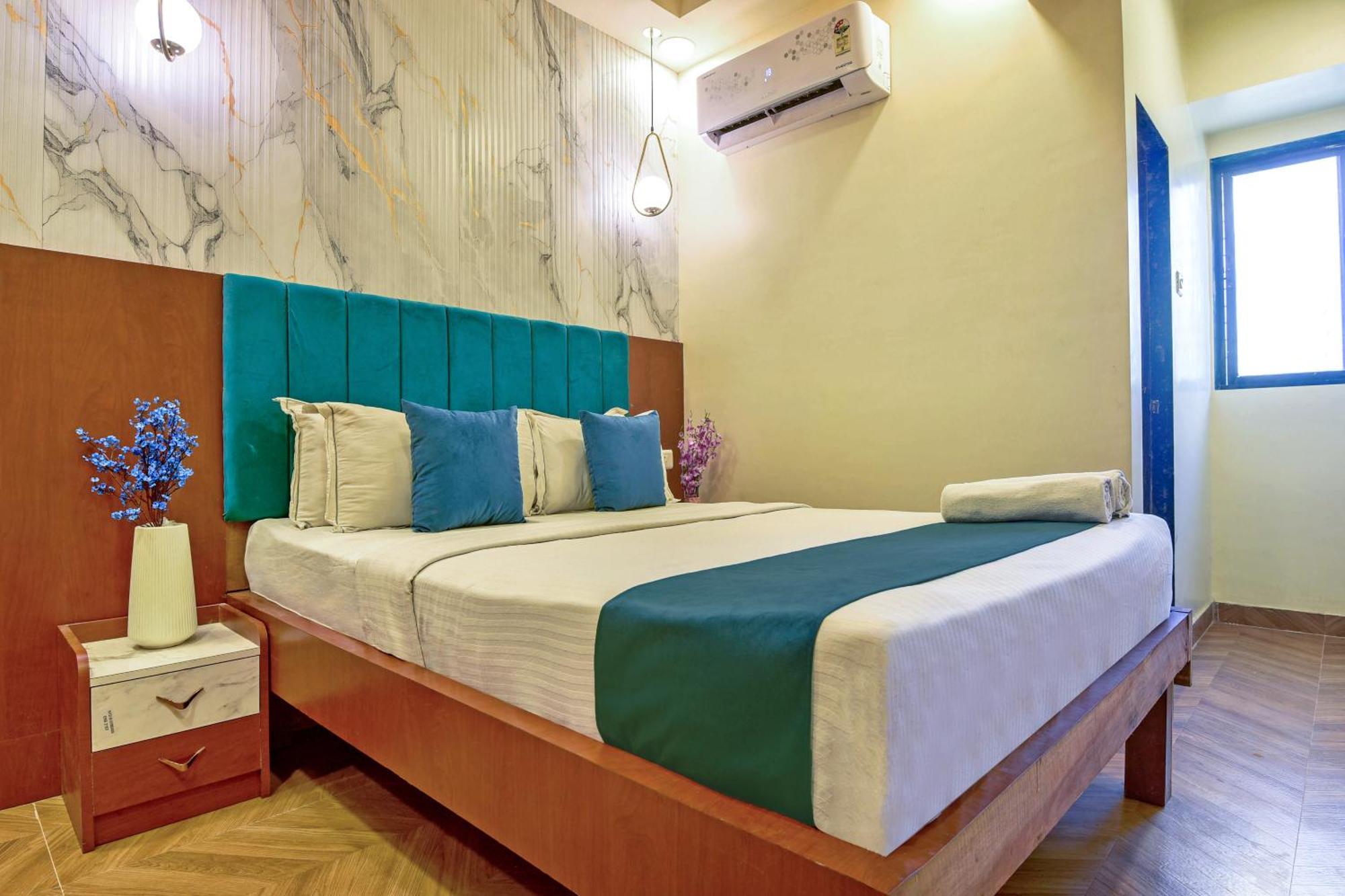Solitaire Residency Dombivli Екстериор снимка