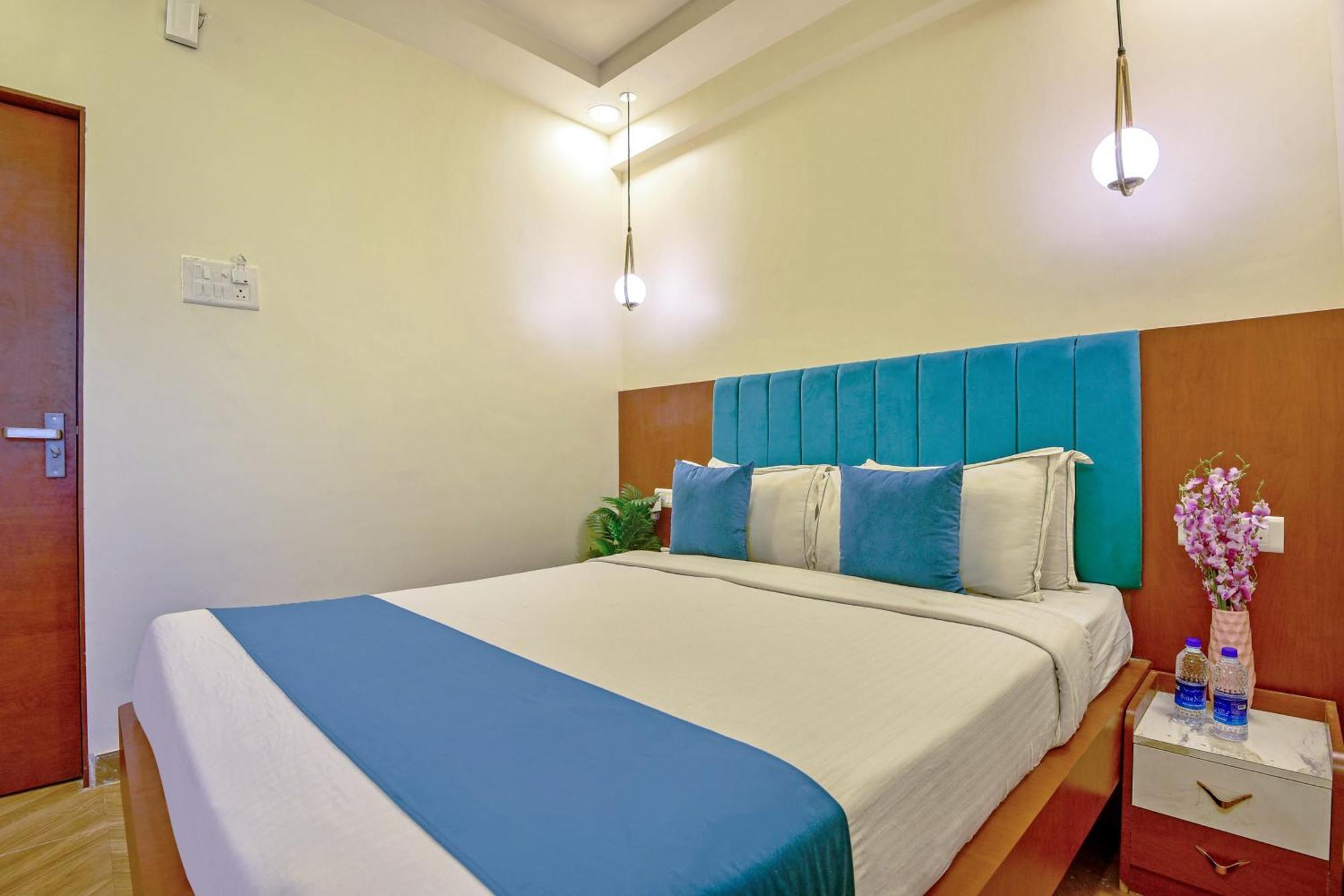 Solitaire Residency Dombivli Екстериор снимка