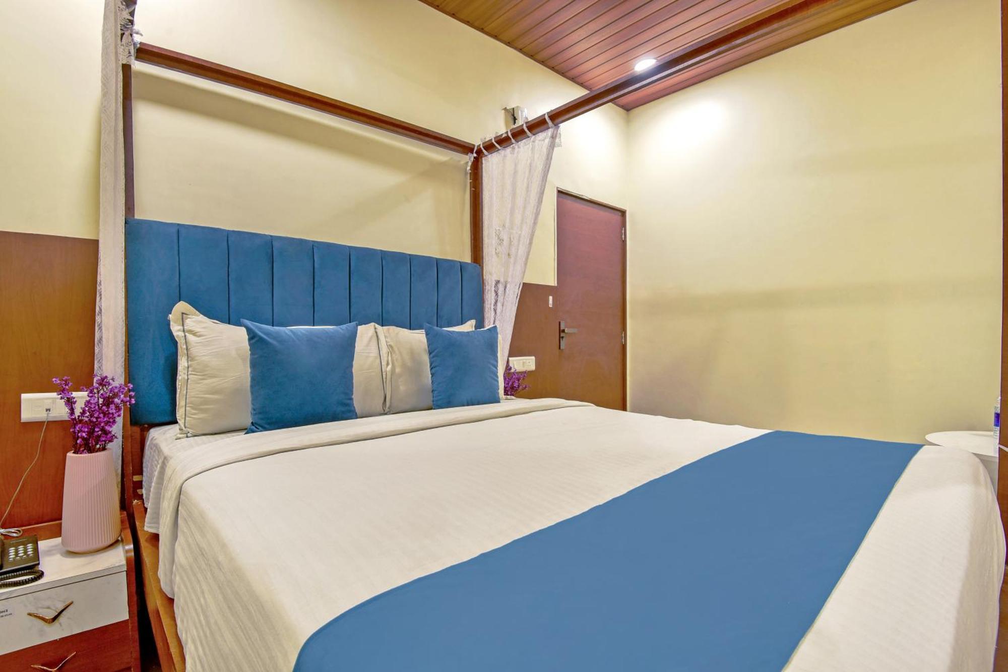 Solitaire Residency Dombivli Екстериор снимка