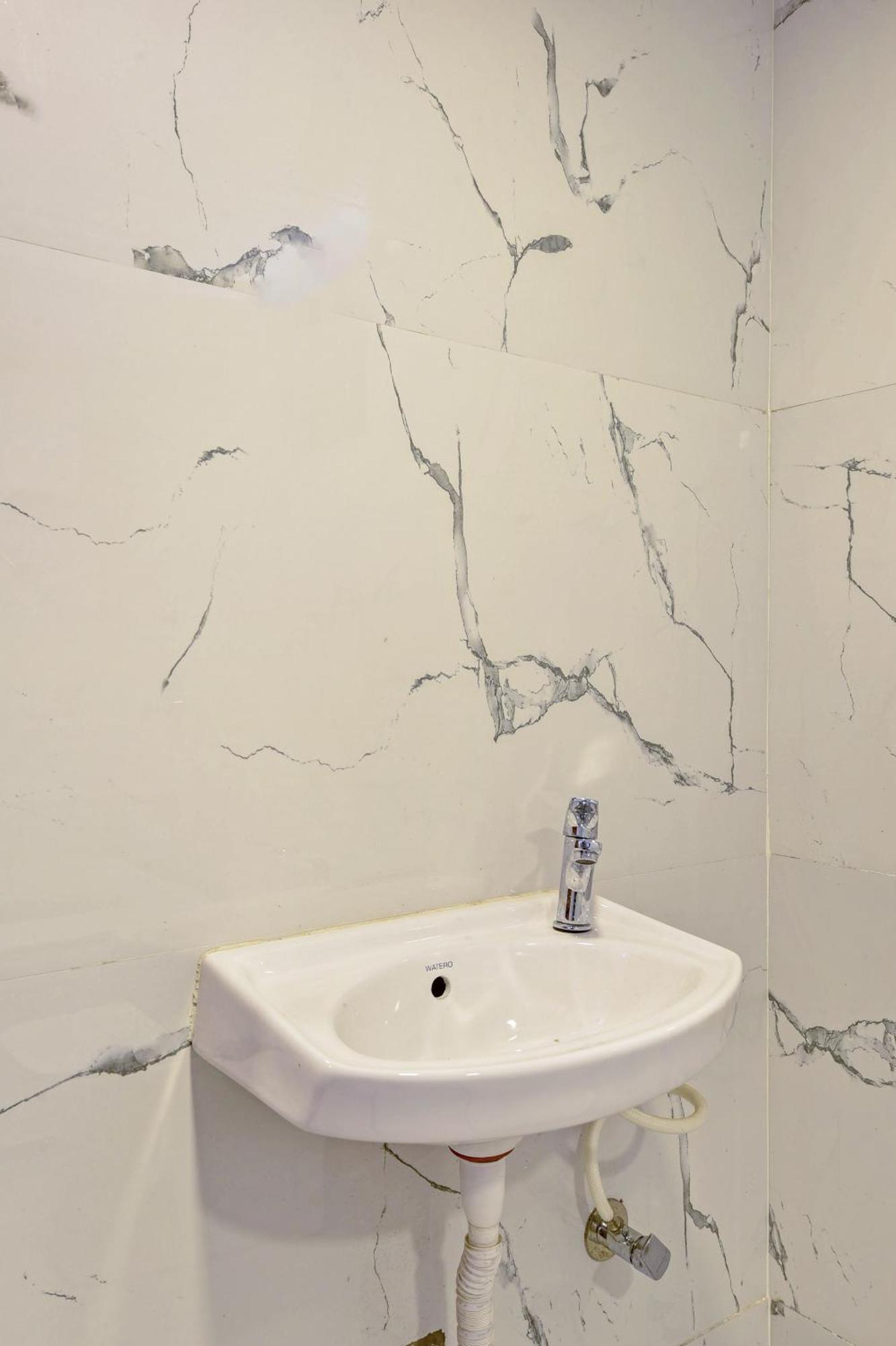 Solitaire Residency Dombivli Екстериор снимка