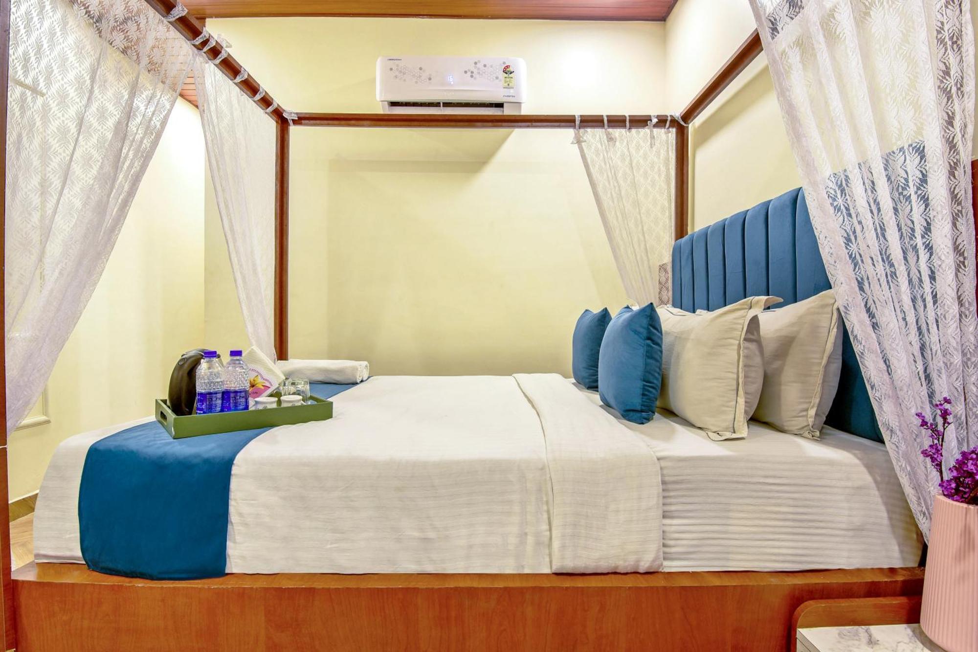 Solitaire Residency Dombivli Екстериор снимка