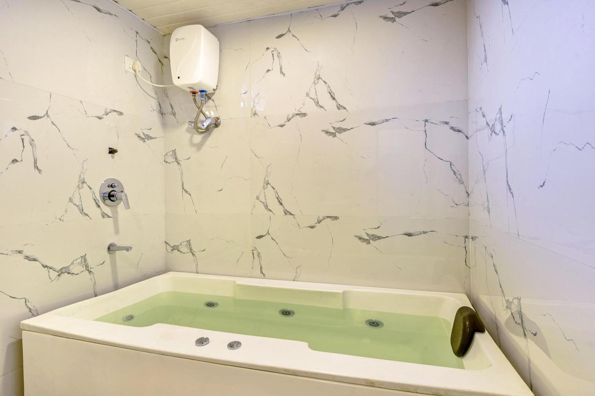 Solitaire Residency Dombivli Екстериор снимка