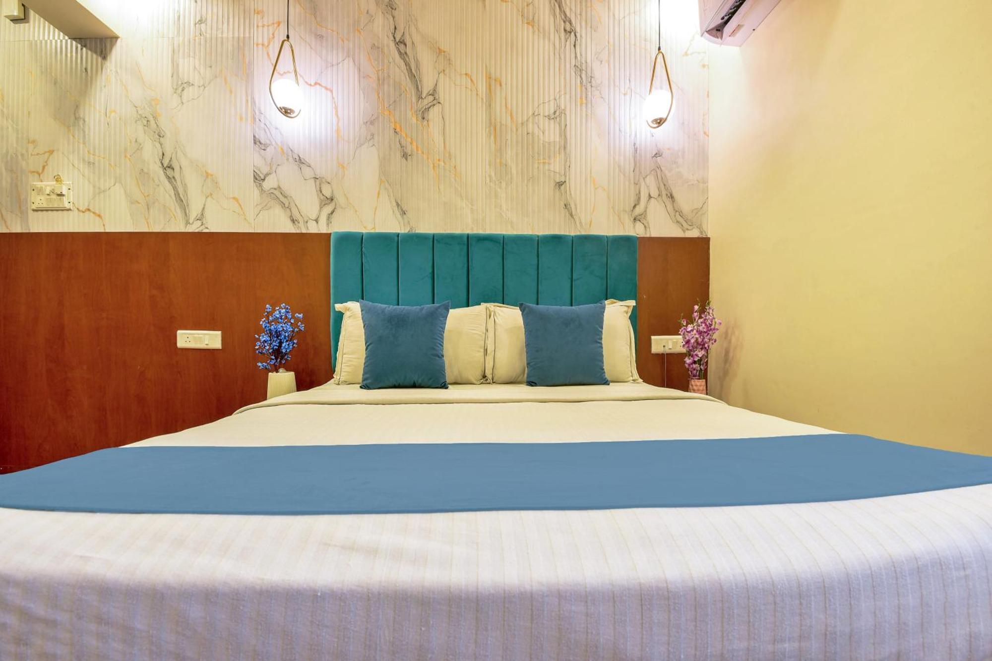 Solitaire Residency Dombivli Екстериор снимка